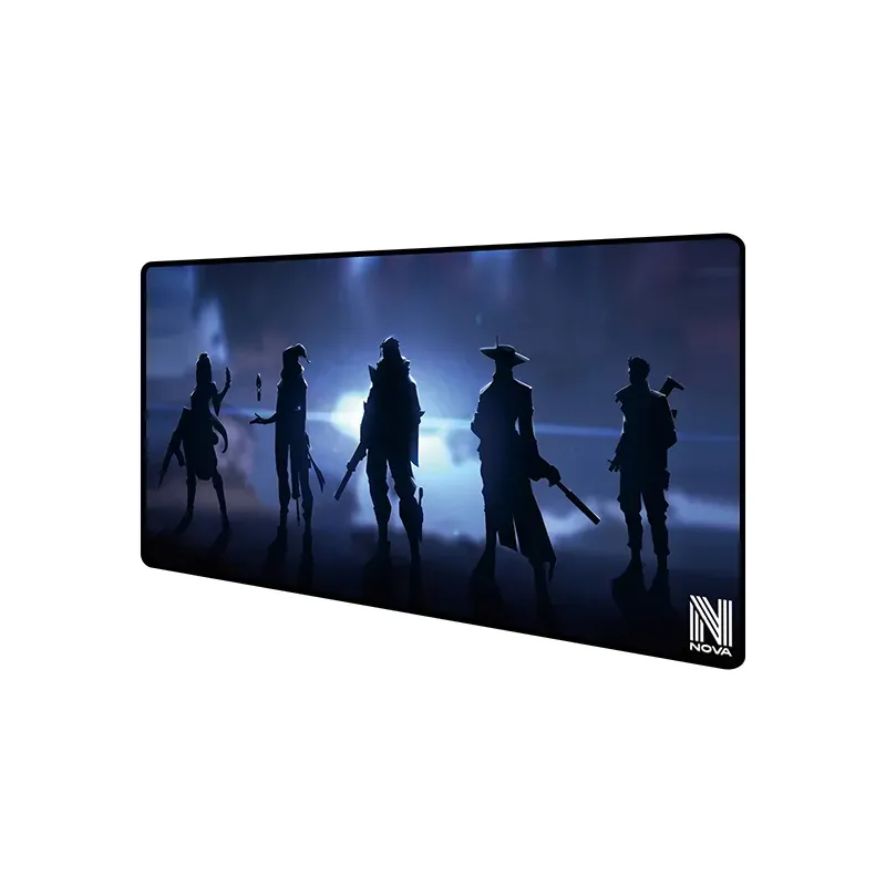 TAPIS DE SOURIS NOVA VALORANT AGENTS XL TAPIS DE SOURIS NOVA VALORANT AGENTS XL